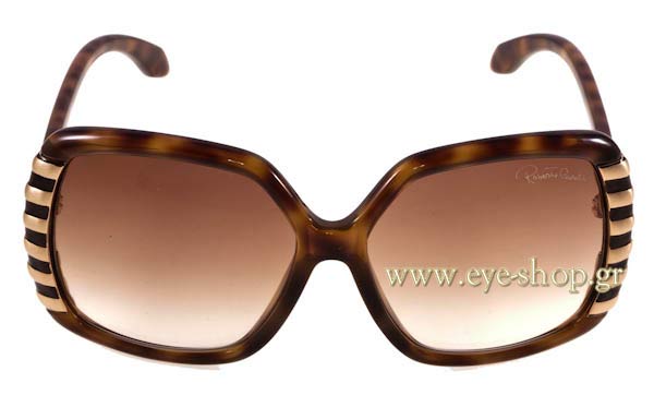 Roberto Cavalli Eye-Shop