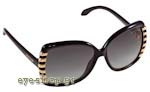 Οπτικά Γυαλιά Ηλίου Roberto Cavalli Ginko 659s 01B Τιμή: 293,00