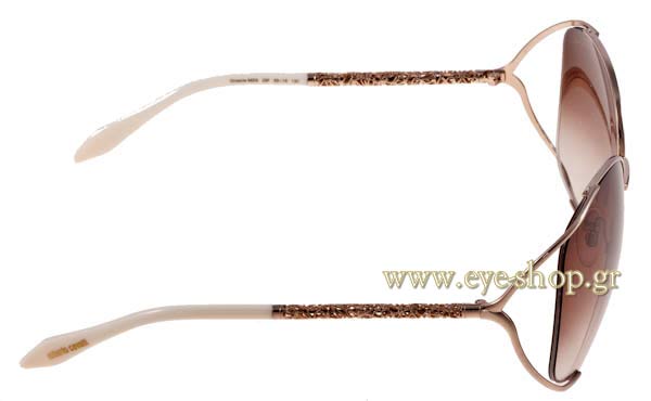 Roberto Cavalli Eye-Shop