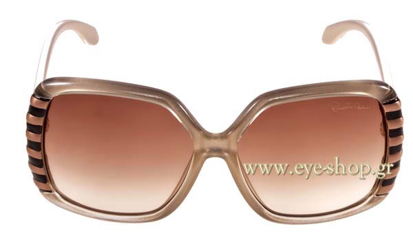 Roberto Cavalli Eye-Shop