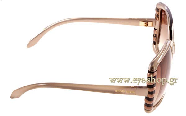 Roberto Cavalli Eye-Shop