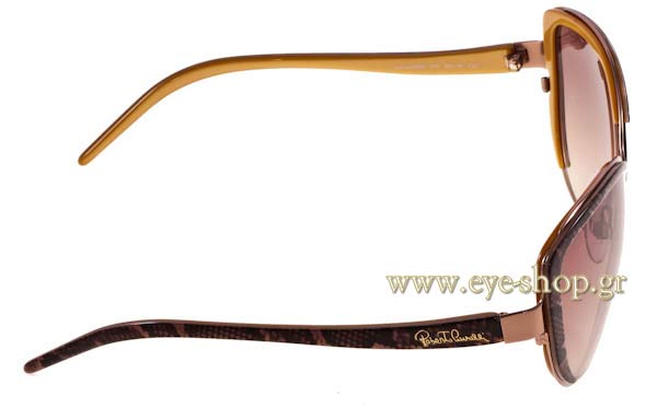 Roberto Cavalli Eye-Shop