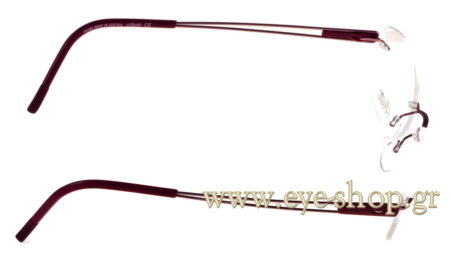 Replace Lenses In Silhouette Frames at Anthony Johnson blog