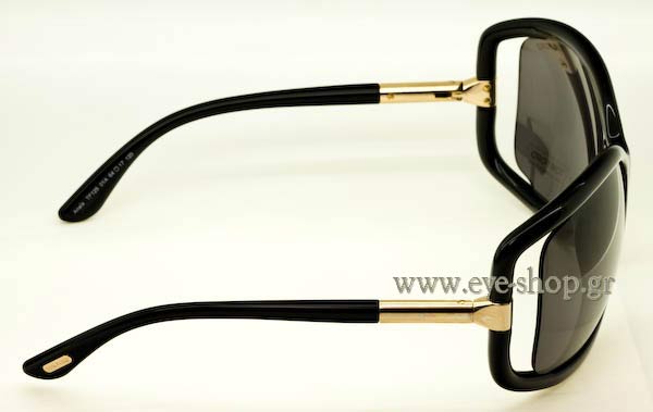 Tom Ford Eye-Shop