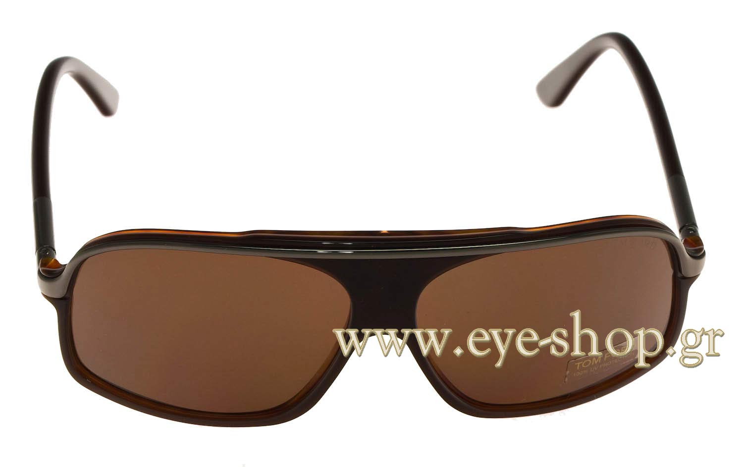 Tom Ford Ernesto