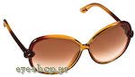Οπτικά Γυαλιά Ηλίου Tom Ford TF 163 Ingrid 71f Τιμή: 192,00
