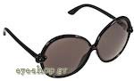 Οπτικά Γυαλιά Ηλίου Tom Ford TF 164 Nicole 01a Τιμή: 192,00