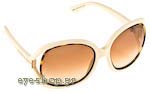 Οπτικά Γυαλιά Ηλίου Tom Ford TF100 Jaquelin 342 Τιμή: 221,00