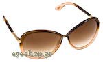 Οπτικά Γυαλιά Ηλίου Tom Ford TF 162 Clothilde 98p Τιμή: 212,00