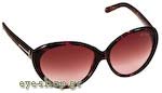 Οπτικά Γυαλιά Ηλίου Tom Ford TF 169 Rania 83z Τιμή: 164,00