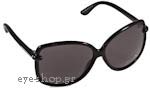 Οπτικά Γυαλιά Ηλίου Tom Ford TF 165 01A Τιμή: 207,00