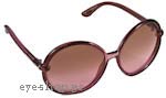 Οπτικά Γυαλιά Ηλίου Tom Ford TF 167 95P Τιμή: 207,00