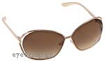 Οπτικά Γυαλιά Ηλίου Tom Ford TF 157 28p Τιμή: 223,00