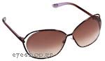 Οπτικά Γυαλιά Ηλίου Tom Ford TF 157 48F Τιμή: 223,00