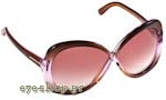 Γυαλιά Ηλίου Tom Ford Margot TF 226 50Z