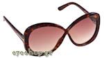 Γυαλιά Ηλίου Tom Ford Margot TF 226 52F