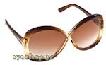 Γυαλιά Ηλίου Tom Ford Margot TF 226 47F