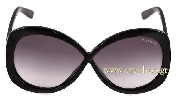 Tom Ford Eye-Shop