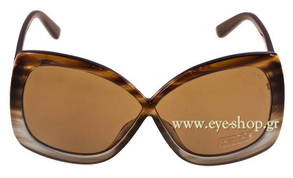 Tom Ford Eye-Shop