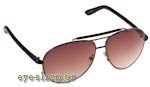 Οπτικά Γυαλιά Ηλίου Tom Ford Bradley TF 244 08F Τιμή: 293,00