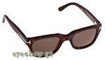 Οπτικά Γυαλιά Ηλίου Tom Ford Snowdon TF 237 52N Τιμή: 277,00