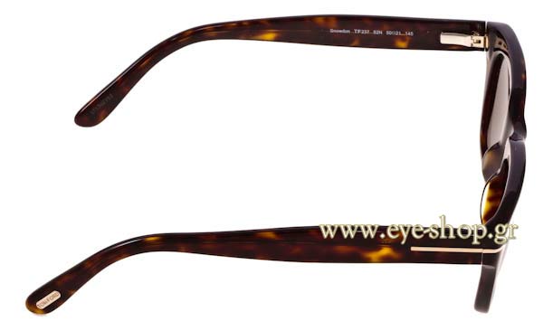 Tom Ford Eye-Shop