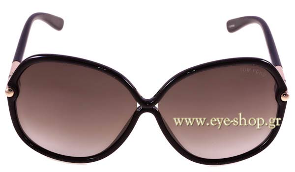 Tom Ford Eye-Shop