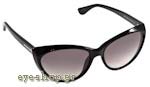 Οπτικά Γυαλιά Ηλίου Tom Ford Martina TF 231 01B Τιμή: 229,00