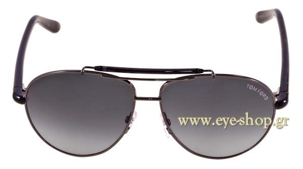 Tom Ford Eye-Shop