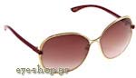 Οπτικά Γυαλιά Ηλίου Tom Ford Leila TF 222 28T Τιμή: 317,00