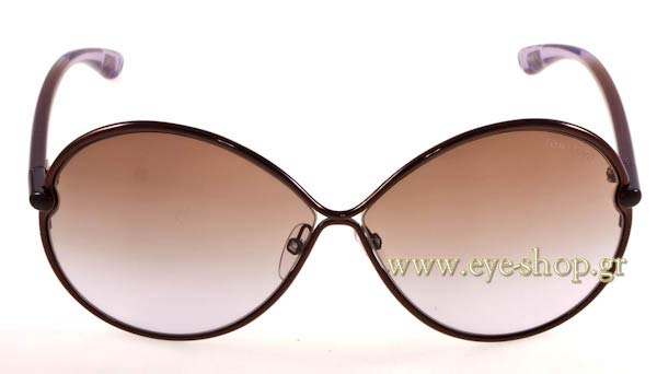 Tom Ford Eye-Shop