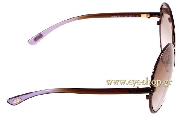 Tom Ford Eye-Shop