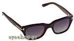 Οπτικά Γυαλιά Ηλίου Tom Ford Snowdon TF 237 05B Τιμή: 277,00