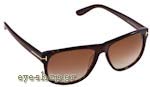Οπτικά Γυαλιά Ηλίου Tom Ford Olivier TF 236 28T Τιμή: 269,00