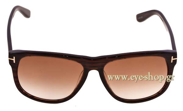 Tom Ford Eye-Shop