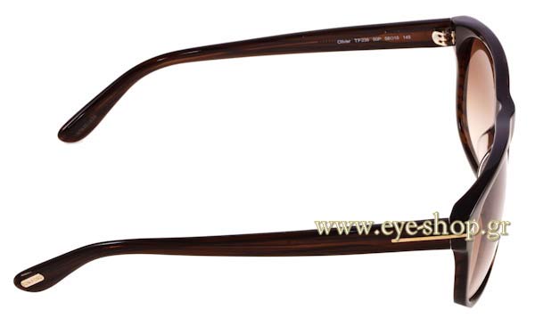 Tom Ford Eye-Shop