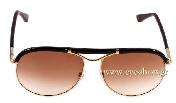 Tom Ford Eye-Shop