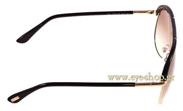 Tom Ford Eye-Shop