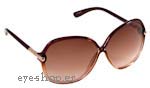 Γυαλιά Ηλίου Tom Ford Islay TF 224 50F