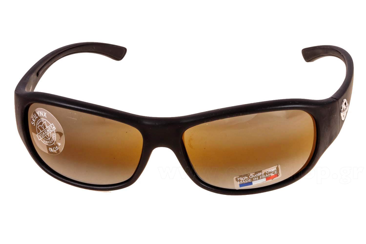 Vuarnet Cat Eye Sunglasses Wraparound Vuarnet Cat Eye Sunglasses Wraparound