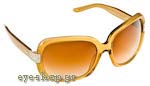 Οπτικά Γυαλιά Ηλίου Vogue 2609SB 173413 strass Τιμή: 103,00