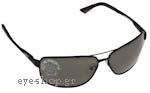 Οπτικά Γυαλιά Ηλίου Vuarnet 220 Noi 73 Px3000 Polarised Τιμή: 264,00