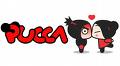 Pucca Sunglasses