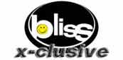bliss-x-clusive σελίδα