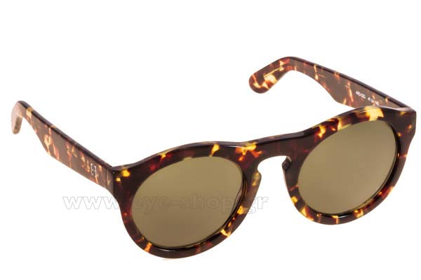 Γυαλιά ALeRO ARD G 02 Tortoise Brown Handmade in Italy