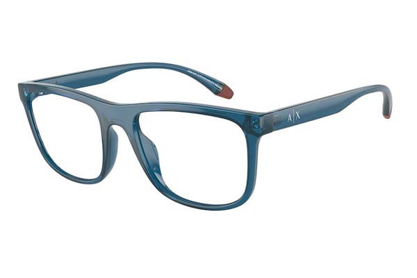 armani exchange 3101U  Γυαλια Ορασεως 