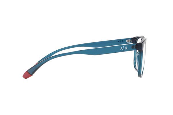 Σκελετός οράσεως armani exchange 3101U 