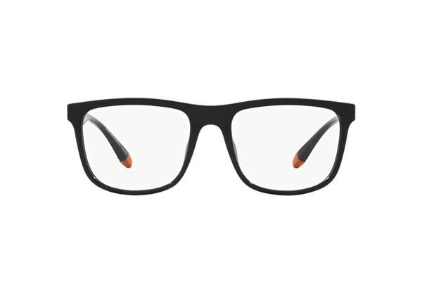 Σκελετός μυωπίας armani exchange 3101U 