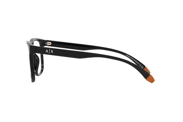 Σκελετός οράσεως armani exchange 3101U 
