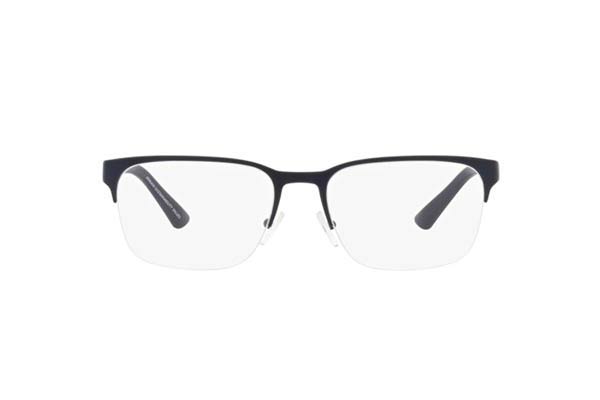Σκελετός μυωπίας armani exchange 1060 